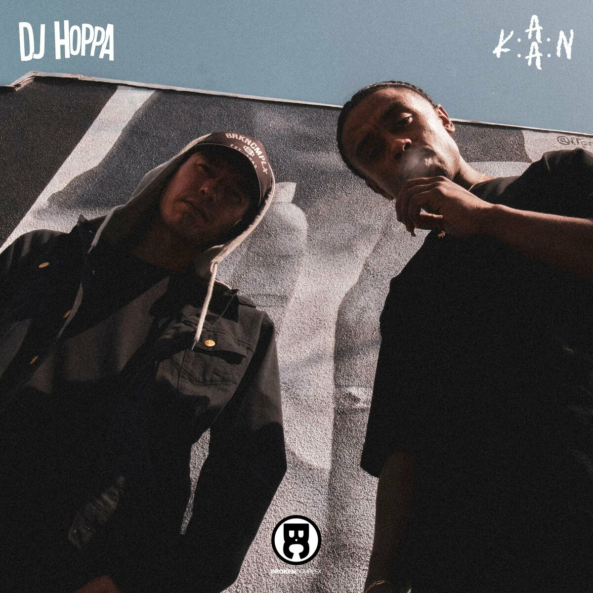  K.A.A.N. & DJ Hoppa - Cautionary Tale