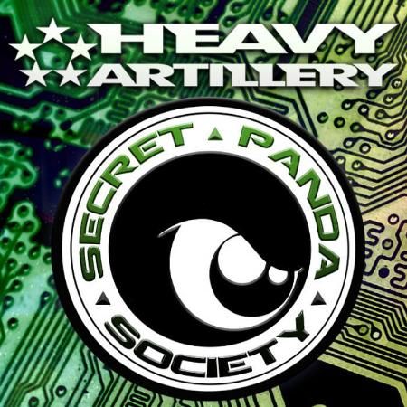  Secret Panda Society - London's Calling (Original Mix)