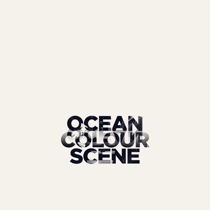  Ocean Colour Scene - The Circle