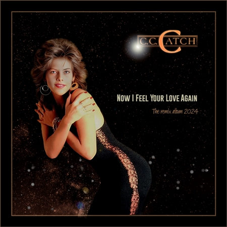  C.C.Catch - Strangers By Night (New Version)