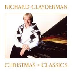  Richard Clayderman - Santa Claus Is Coming to Town