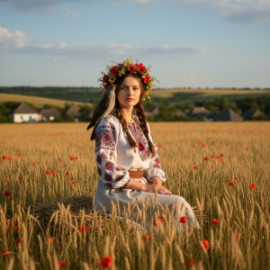  SPIRIT - Ой, летіла зозуленька