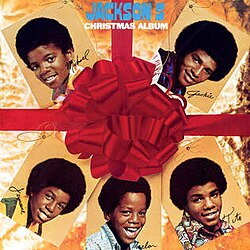  Jackson 5 - Santa Claus Is Coming To Town