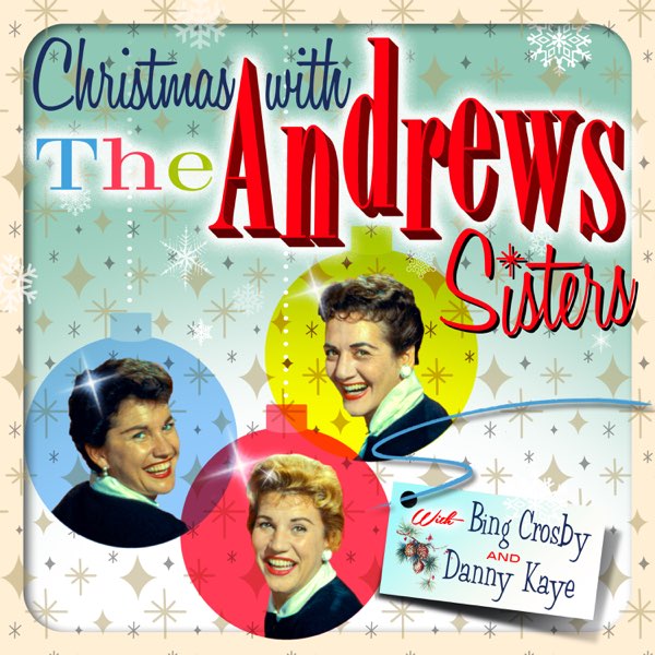  Andrews Sisters & Guy Lombardo - Christmas island