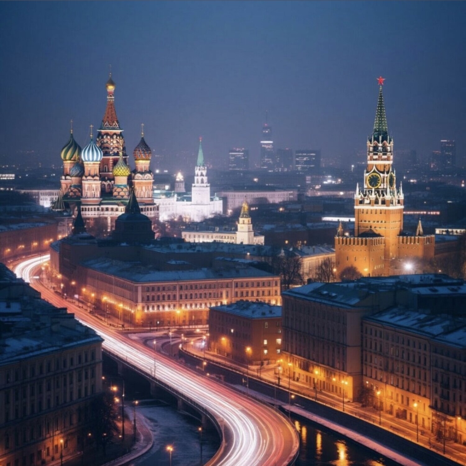 Обкладинка Таисия - Моя москва