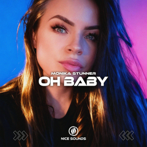  Monika Stunner - Oh Baby