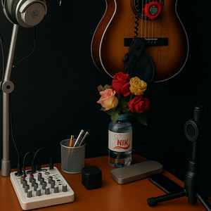  Бандерівський Біт - Чому любов приходить, коли пізно