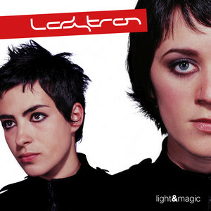  Ladytron - Flicking Your Switch