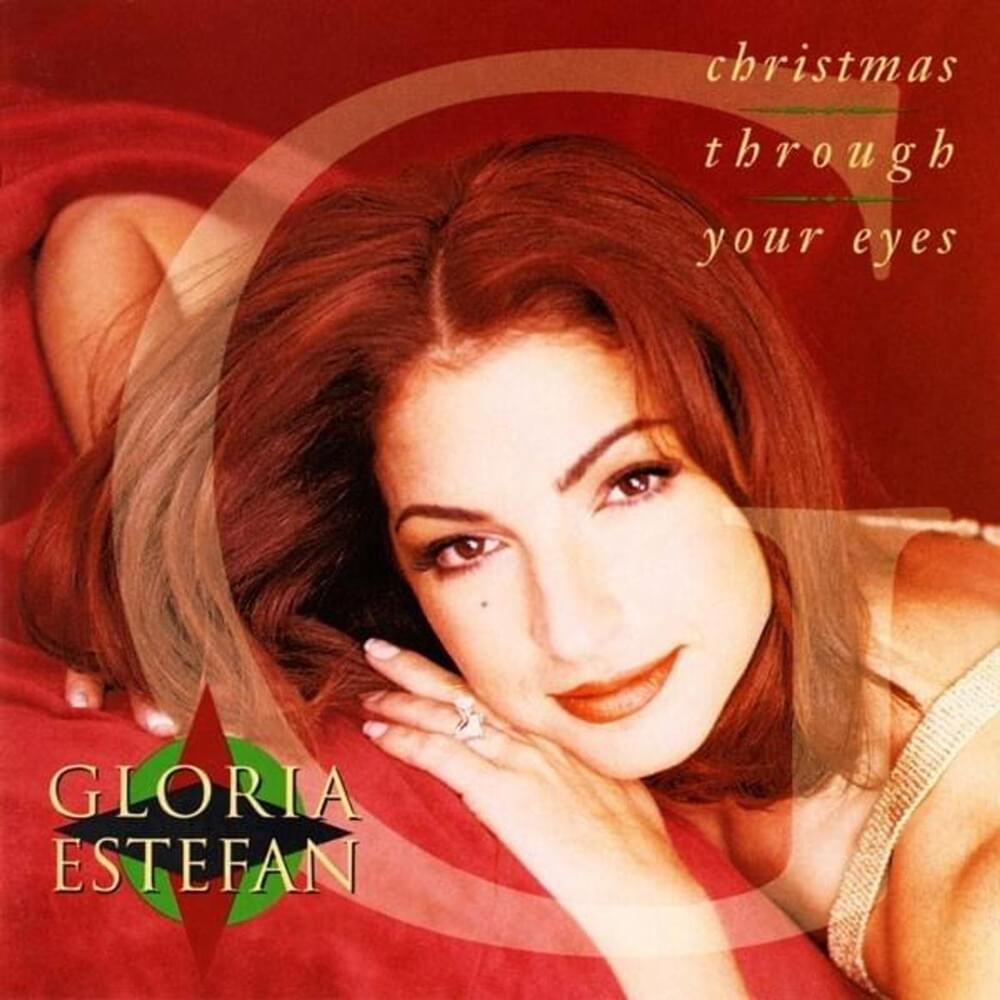  Gloria Estefan - Silver Bells