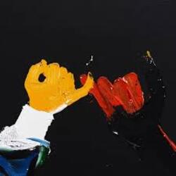  Я ТОНЯ & ZAKHAR BO - Вибач