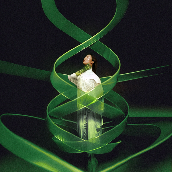  Jace Chan - Freak's Night Parade