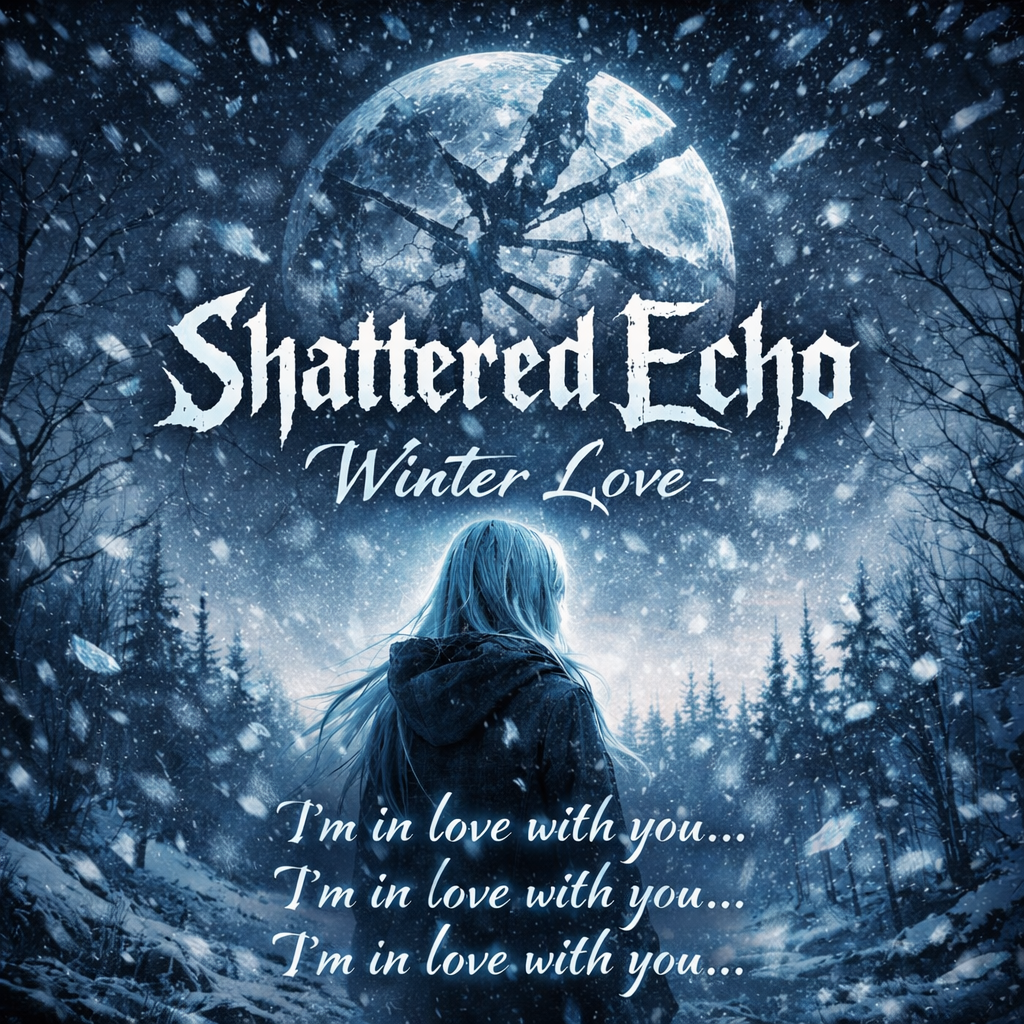  Shattered Echo - Winter Love