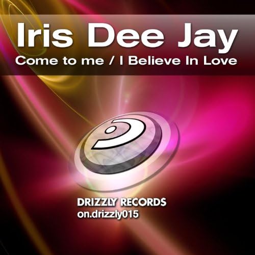  Iris Dee Jay feat Marcie - I Believe In Love