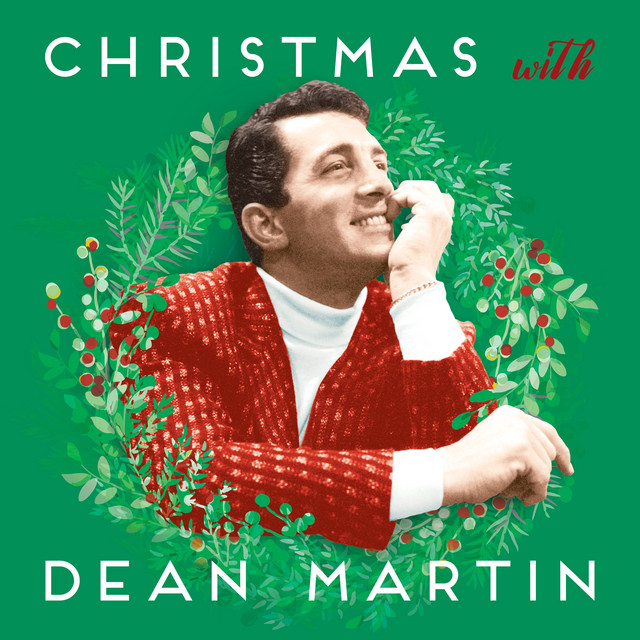  Dean Martin - Let It Snow