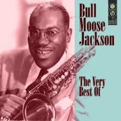  Jackson Bull Moose - I'll Be Home for Christmas