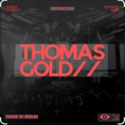 Thomas Gold - Still Breathing