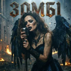 iNEBO - Zombie (����� ����������)