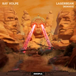 Ray Volpe & Blanke - Laserbeam (?ON_MODE Remix VIP)