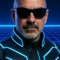 Space Equilibrium (Blame 'Shadow' Remix)