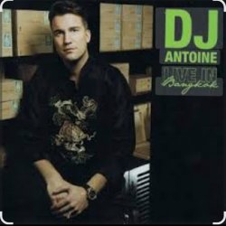 Dj Antoine - December