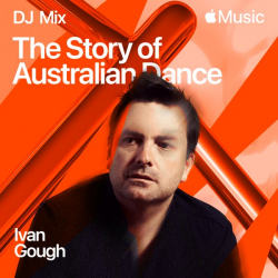 Sanctuary (Ivan Gough Remix)