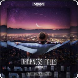 Imazee - Darkness Falls