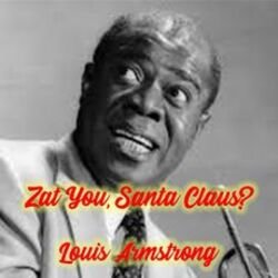 Zat You Santa Claus