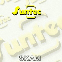 Close Your Eyes (Original Skam Mix)