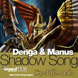Shadowsong (Volition Spellforce Radio Mix)