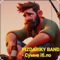 PIZDARIKY BAND - ����� ��.��