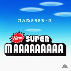 Rameses B - Super Mario
