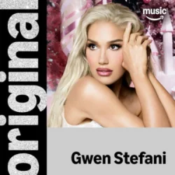 Gwen Stefani - Shake The Snow Globe