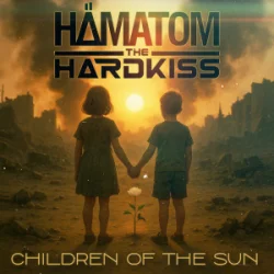 H?matom & The Hardkiss - Children of the Sun