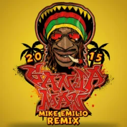 Alfons - Ganjaman (Mike Emilio Remix)