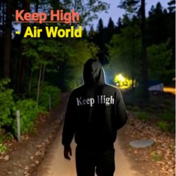 Keep High - Air World