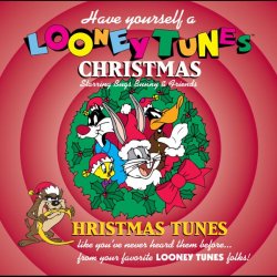 Have Yourself a Loony Tunes Christmas