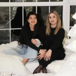 ���� ������� & Ruslana Zhivitsa - г����