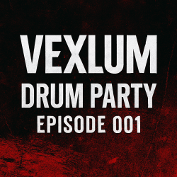 Drum Party 001