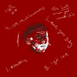 CYRIL & Rome Fortune - Overdrive