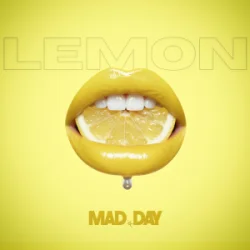 MAD DAY - Lemon