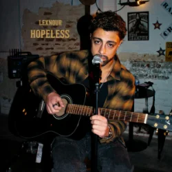 Lexnour - Hopeless