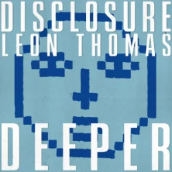 Disclosure & Leon Thomas - Deeper