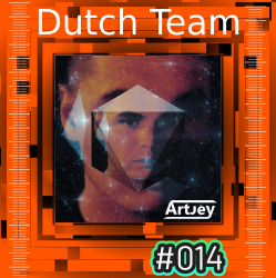 Dutch Team #014