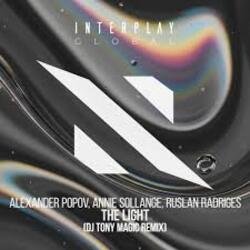 The Light (DJ Tony Magic Remix)