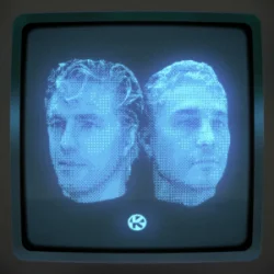 Afem Syko & Mika Heggemann - Why So Shy