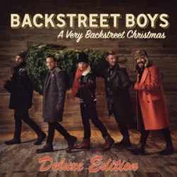 Backstreet Boys - It�s Christmas Time Again