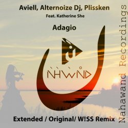 Adagio (Extended Mix)