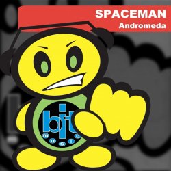 Spaceman (Extended Version)