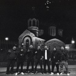 ��� (Hardovich Mash Up)