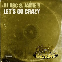 Let's Go Crazy (Original Mix)